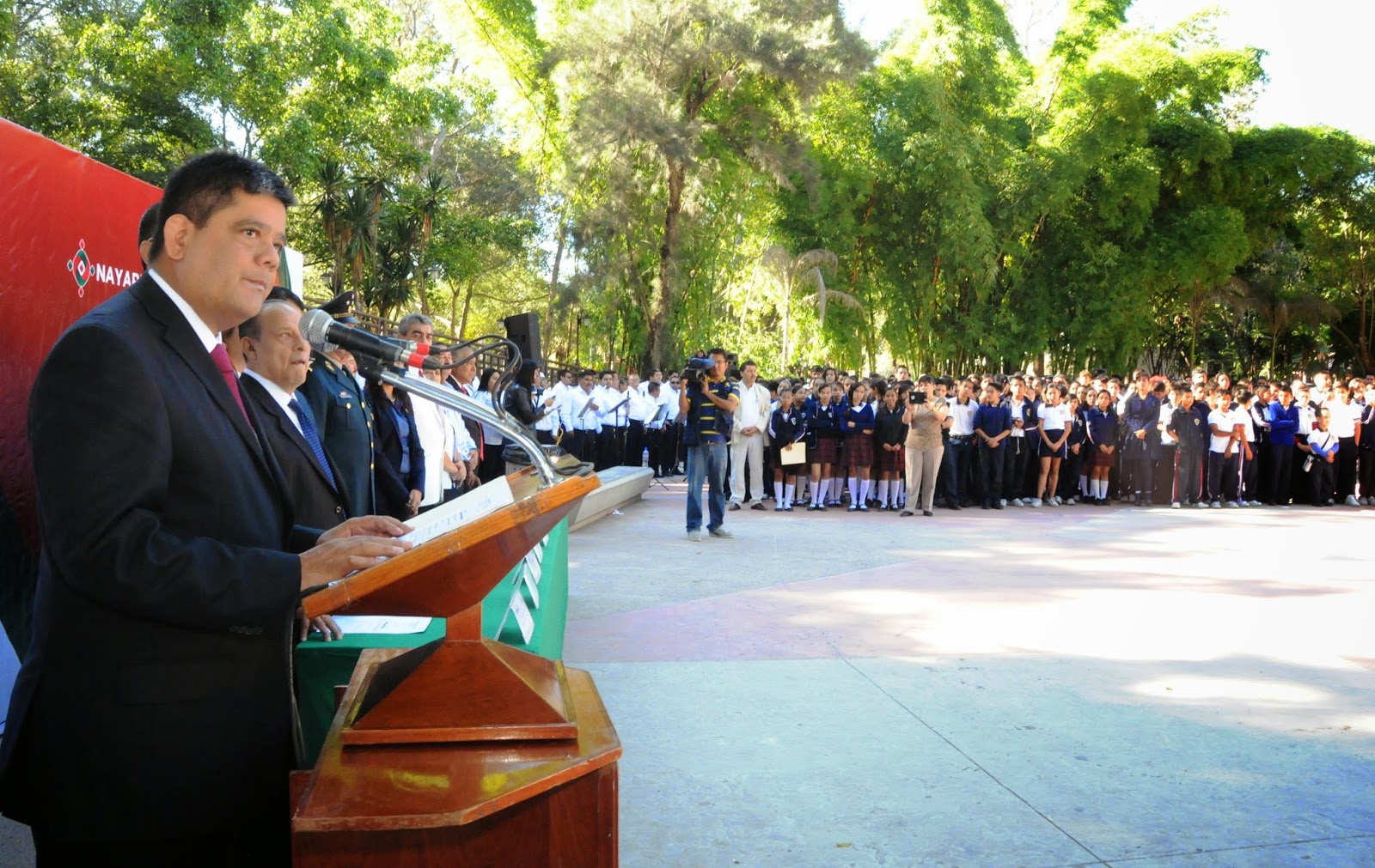 RADIO VIP].. Debe consolidarse legado de la Revolución Mexicana