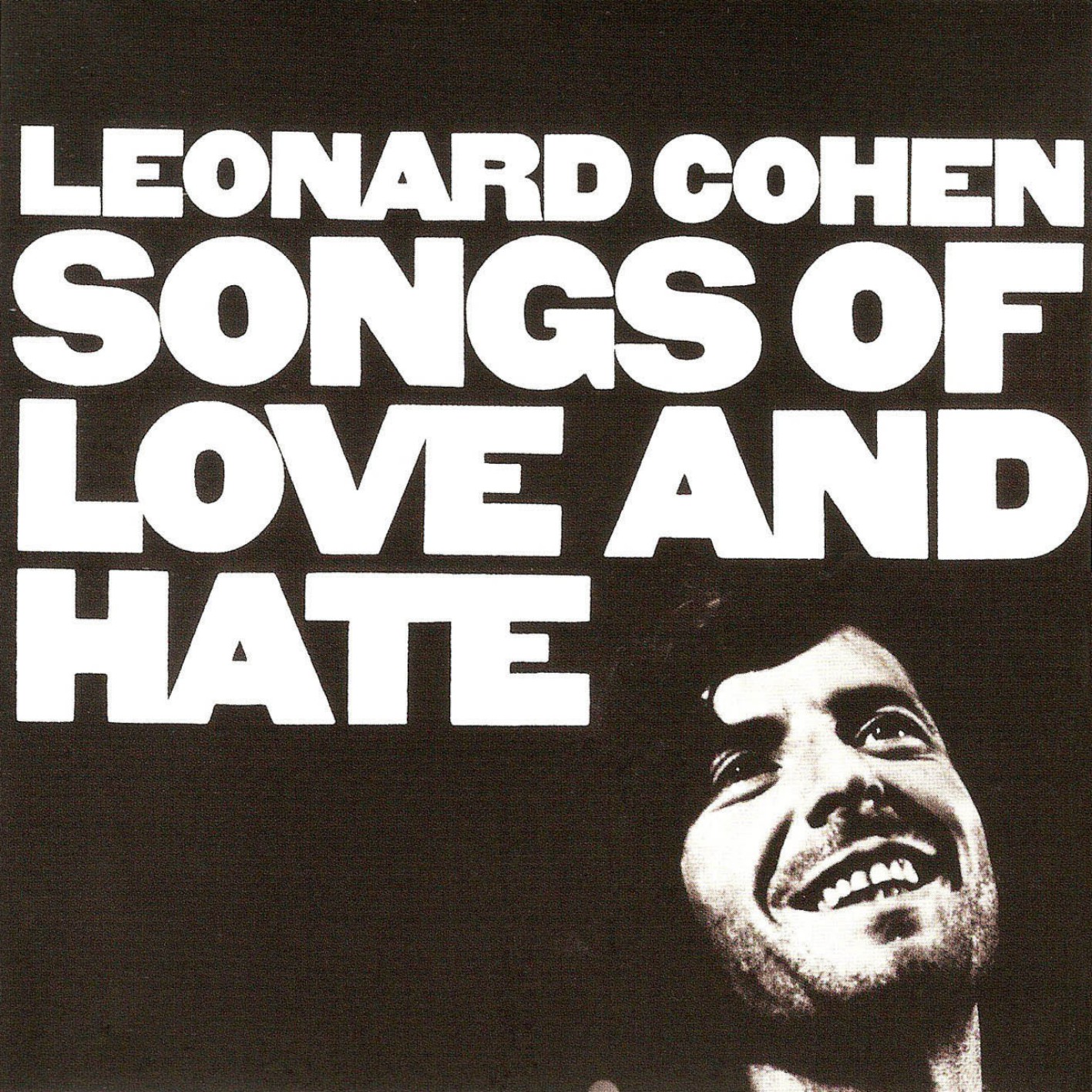 Les Plus Belles Chansons De Leonard Cohen Lágrimas de Valium: Ha muerto Leonard Cohen