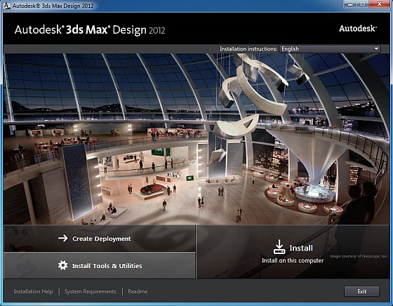 Download Autodesk Max 2012 Product Update 6 | Computer Graphics Daily News