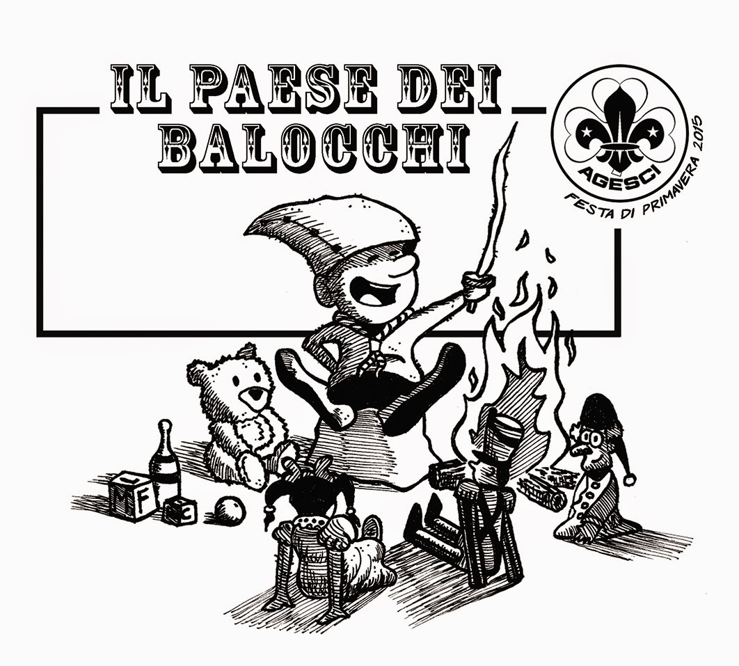 How to add boy scout leader to resume image