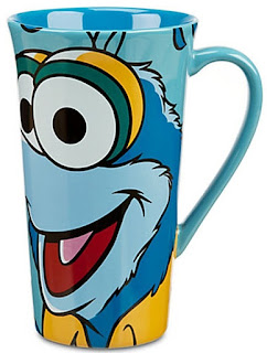 The Muppets Most Wanted Gonzo Coffee Mug