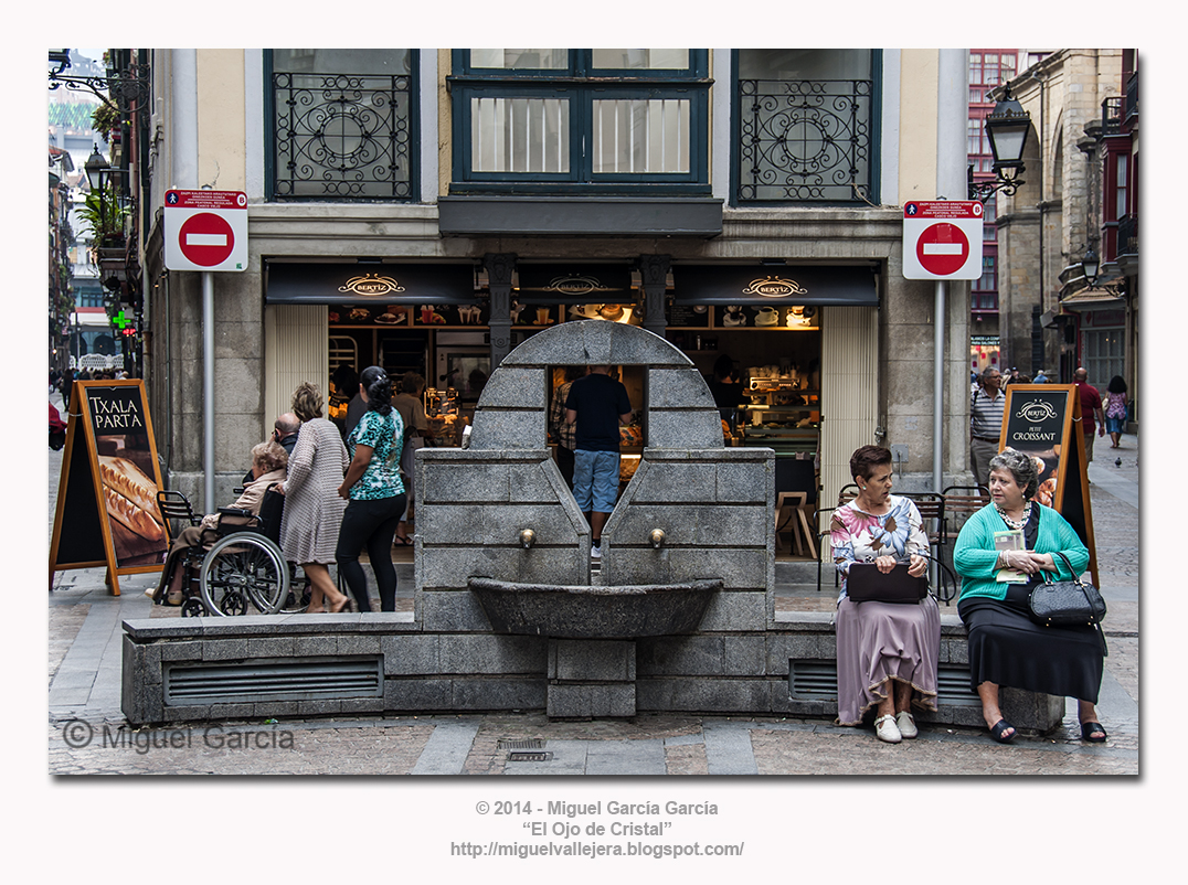 Casco Viejo de Bilbao