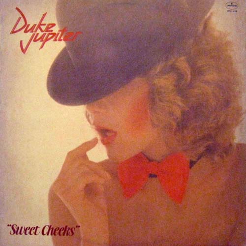 Duke Jupiter - Sweet Cheeks Duke Jupiter - Sweet Cheeks
