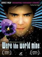 Were the world mine Were the world mine
