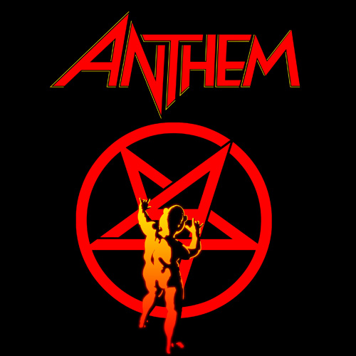 Horns Up Rocks Listen To ANTHRAX's Cover Of RUSH's "Anthem"!
