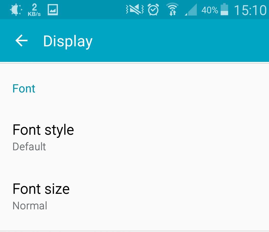 Download Font Ios Untuk Android Tanpa Root Download Font Ios Untuk Android Tanpa Root