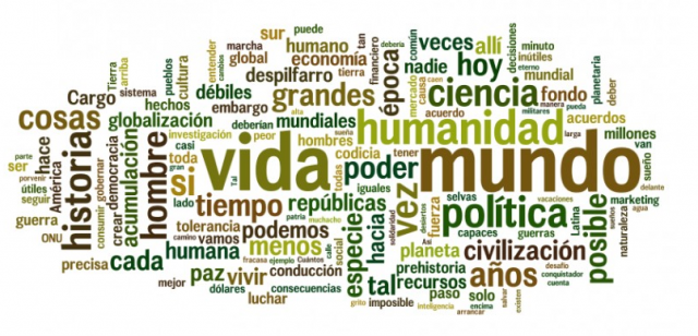 ADVAITA / No Dualidad -Chile: Palabras, más palabras