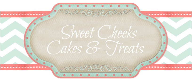 Sweet Cheeks Cakes & Treats