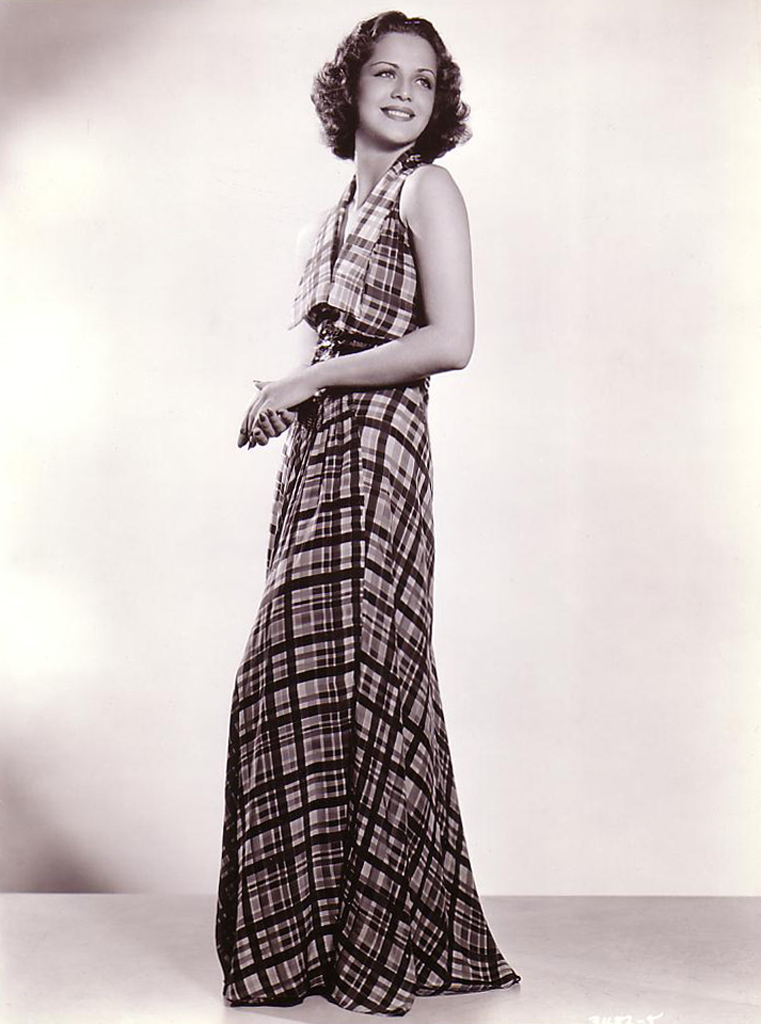 Slice of Cheesecake Carol Bruce, pictorial