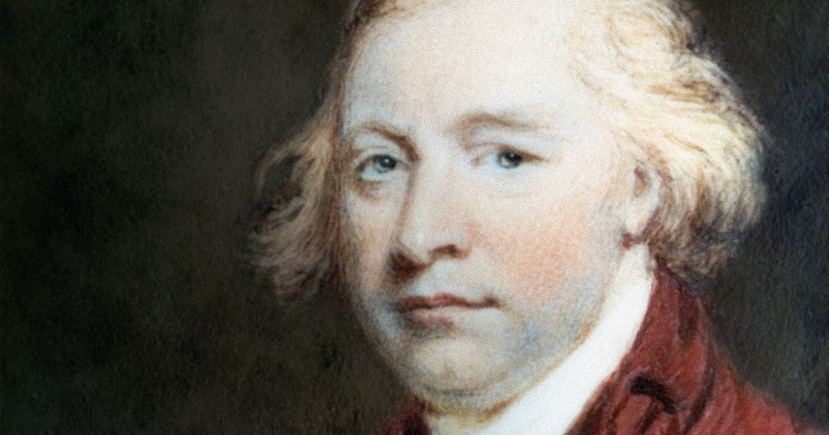 PH1104 Philosophy and Social Ethics: Notes on Edmund Burke s