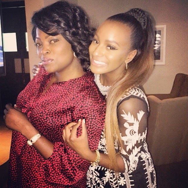 funke akindele dj cupid