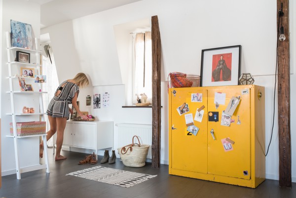 decoracion-mezcla-colores-estilos-bohemio