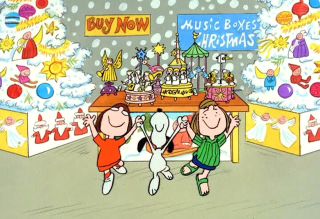 It's The Easter Beagle, Charlie Brown! Easter Beagle