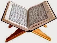 Al-Qur’an Wajib Menjadi Dalil Syar’i Yang Pertama