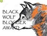 PREMIO BLACK WOLF BLOGGER