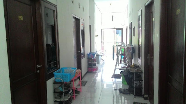 Enaknya Investasi Properti Rumah Kos, Pemasukannya Besar Loh Enaknya Investasi Properti Rumah Kos, Pemasukannya Besar Loh