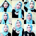 Tutorial Hijab Pashmina Rawis Simple Untuk Remaja