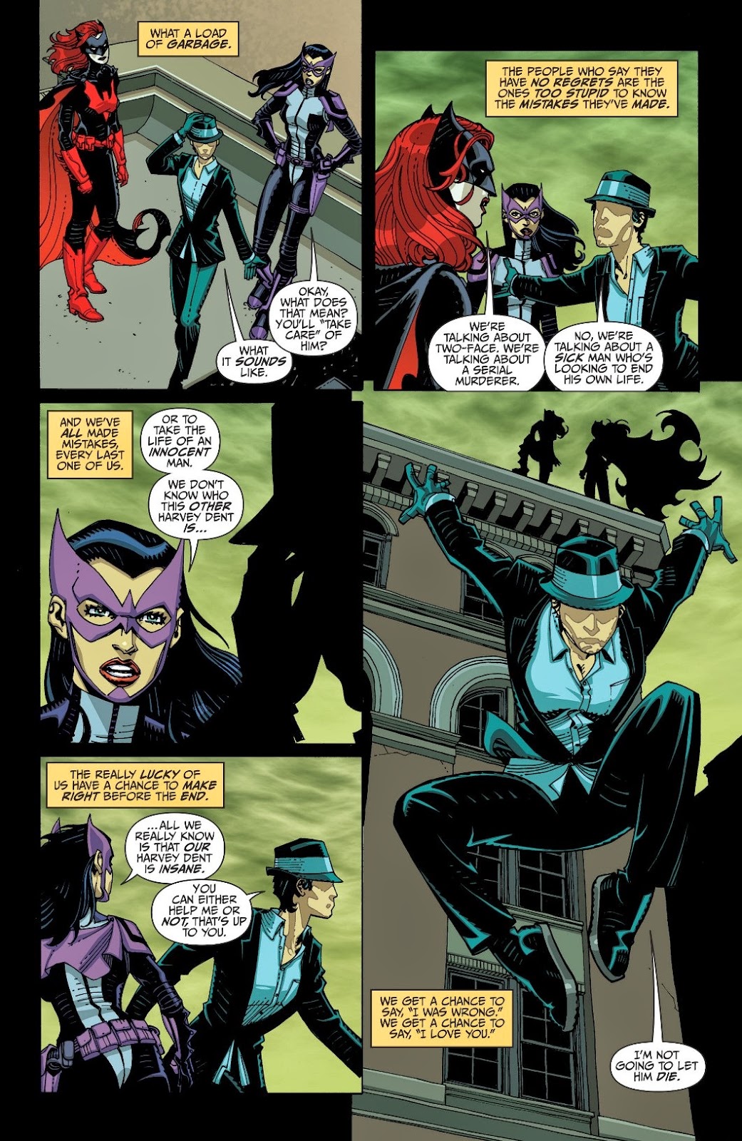 HEROIC TALES EPISODE #5 - Voodoo's Vendetta
