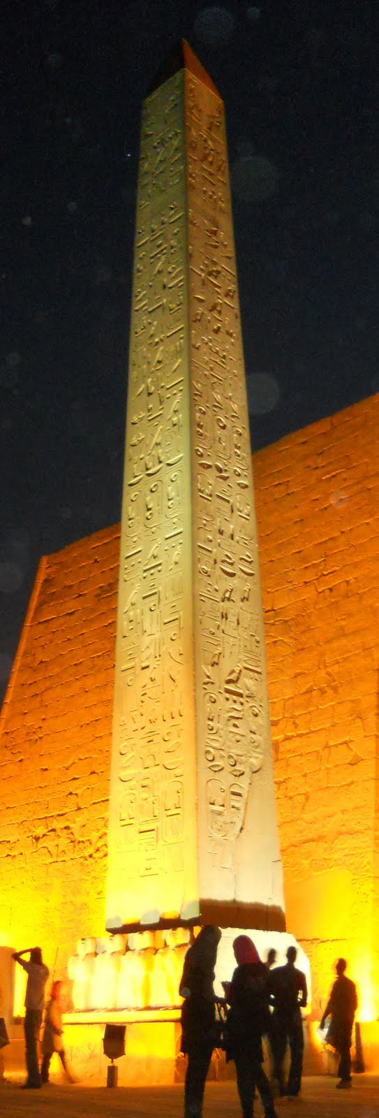 Discover Egypt How Obelisks were produced in Ancient Egypt.