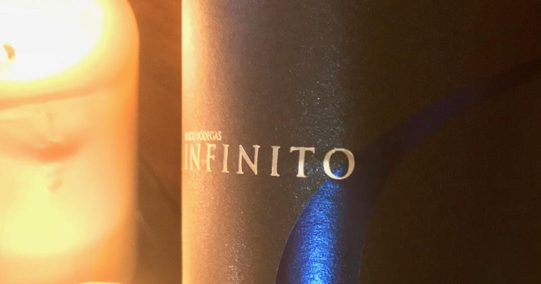 Infinito Red Blend
