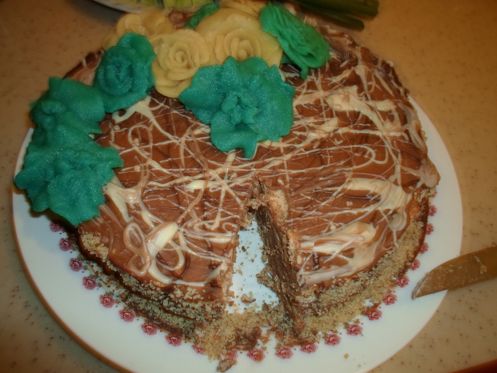 Reform Tort Retete
