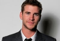 Actor Liam Hemsworth got the lead role in the film Paranoia.