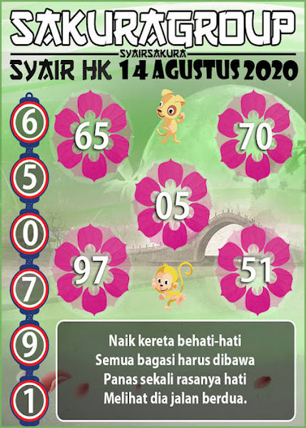 syair hongkong syair hongkong