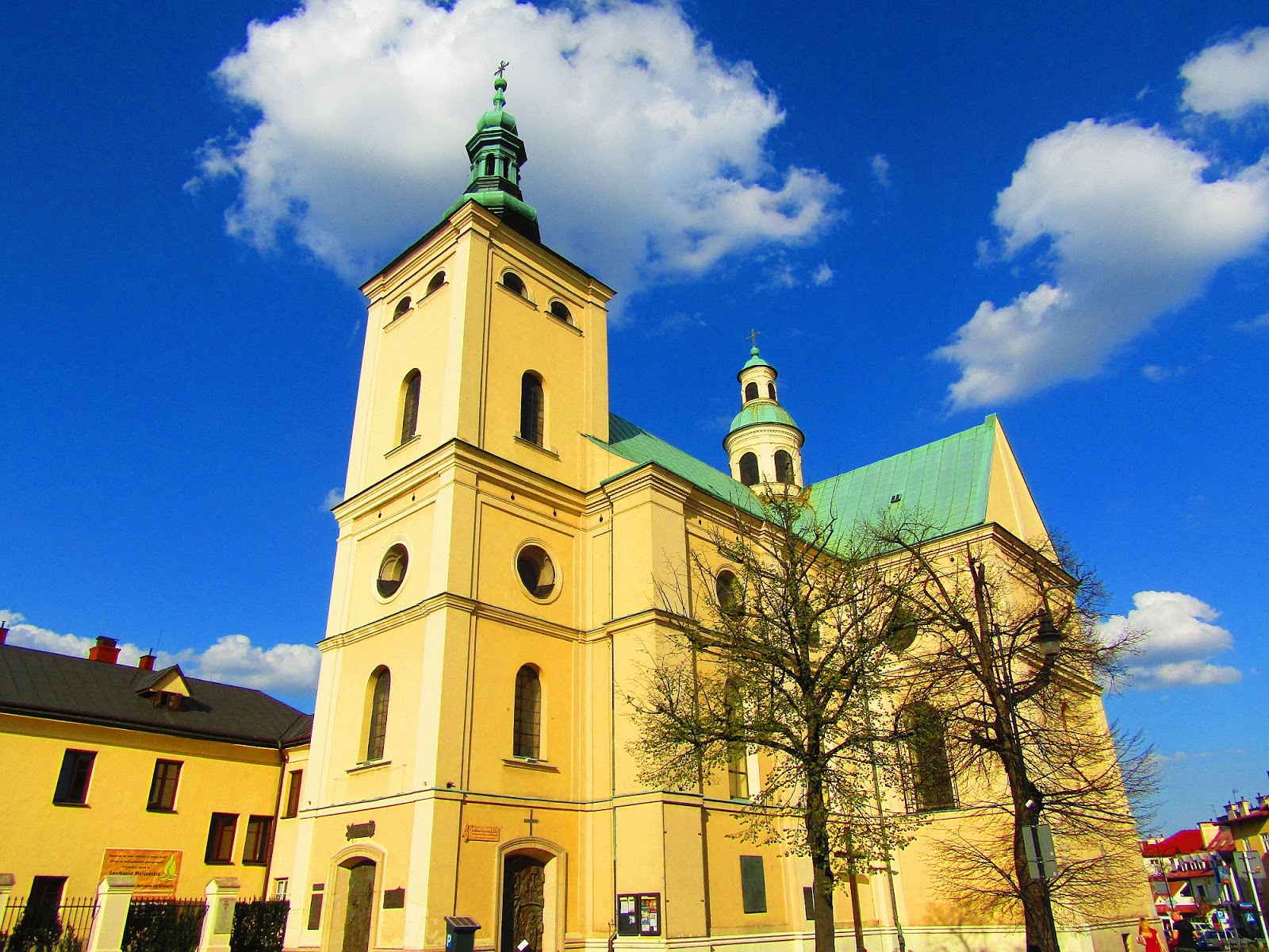 Жешува польша