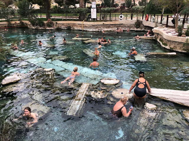 【豪享旅行 浪漫土耳其 13 天自由行】不土不快 (9 