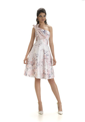 Vestido de moda cortos Vestido de moda cortos