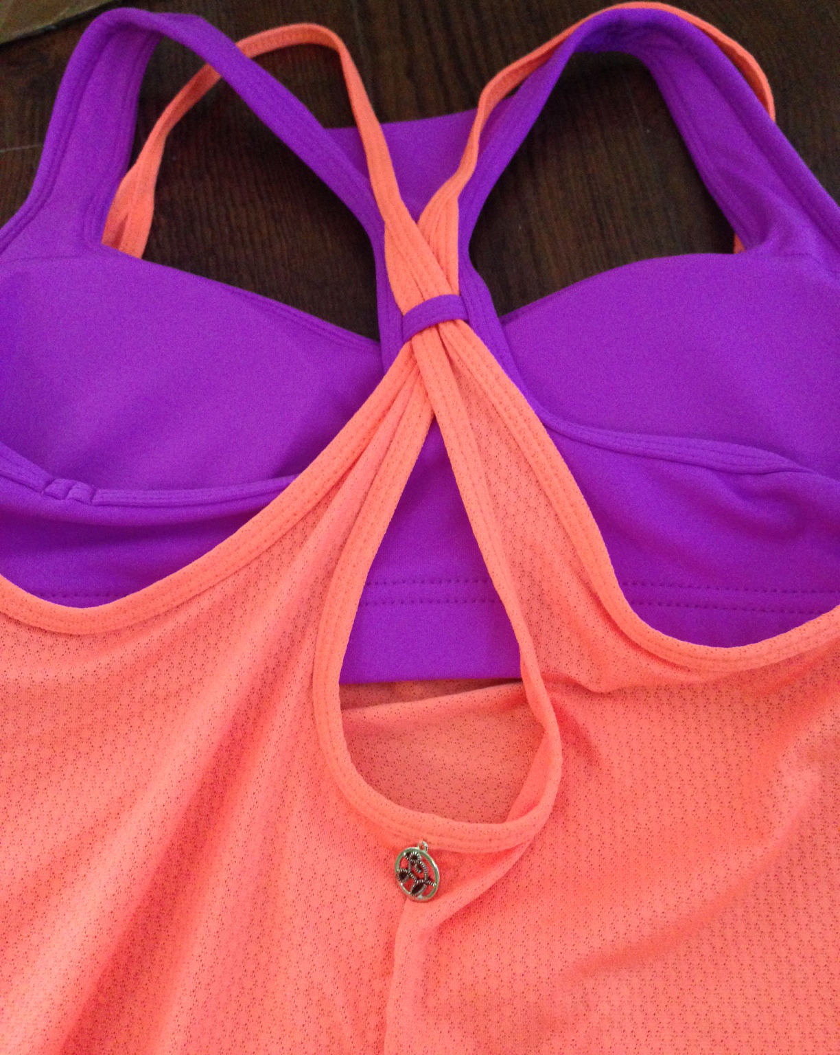 My Superficial Endeavors Beginning of Lorna Jane Love Affair!!!