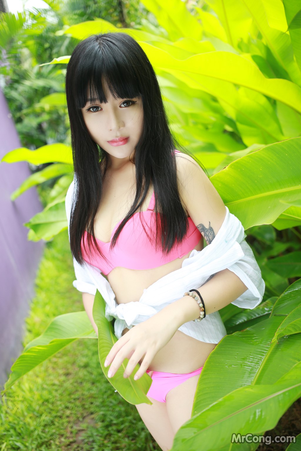 MyGirl No.086: Model Ba Bao icey (八宝 icey) (63 photos) photo 1-3