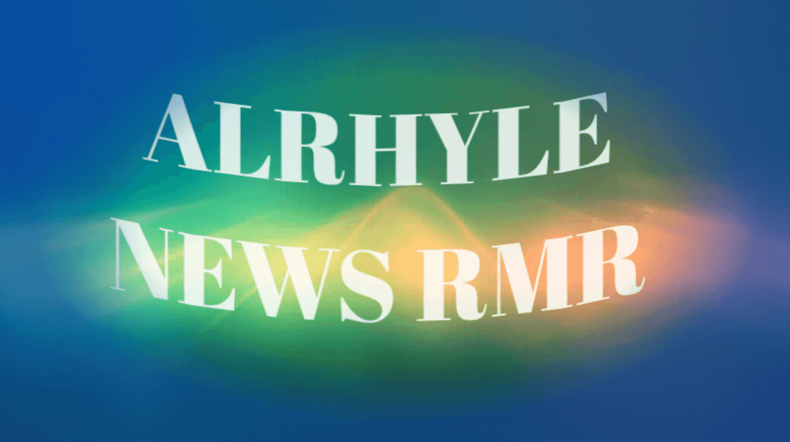  ALRHYLE News RMR