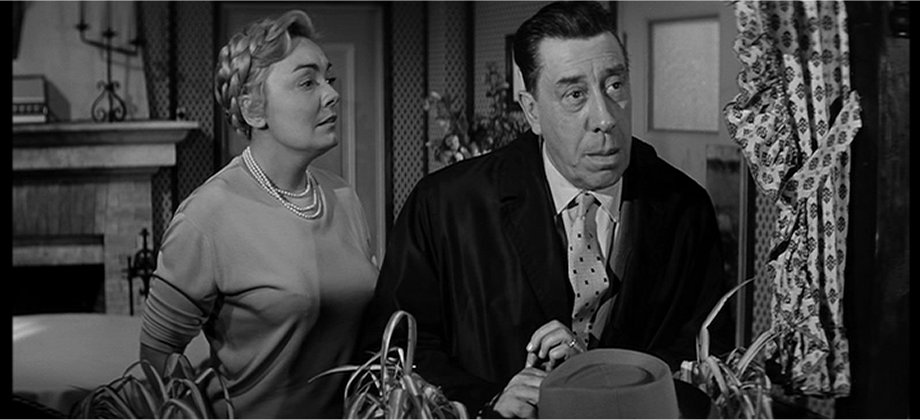 La Cuisine Au Beurre Bourvil Fernandel Film Complet Youtube L'Alligatographe: La cuisine au beurre