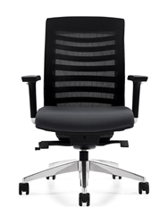 Global Total Office Arti Chair Review Global Total Office Arti Chair Review