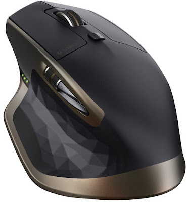 Logitech MX Master AMZ