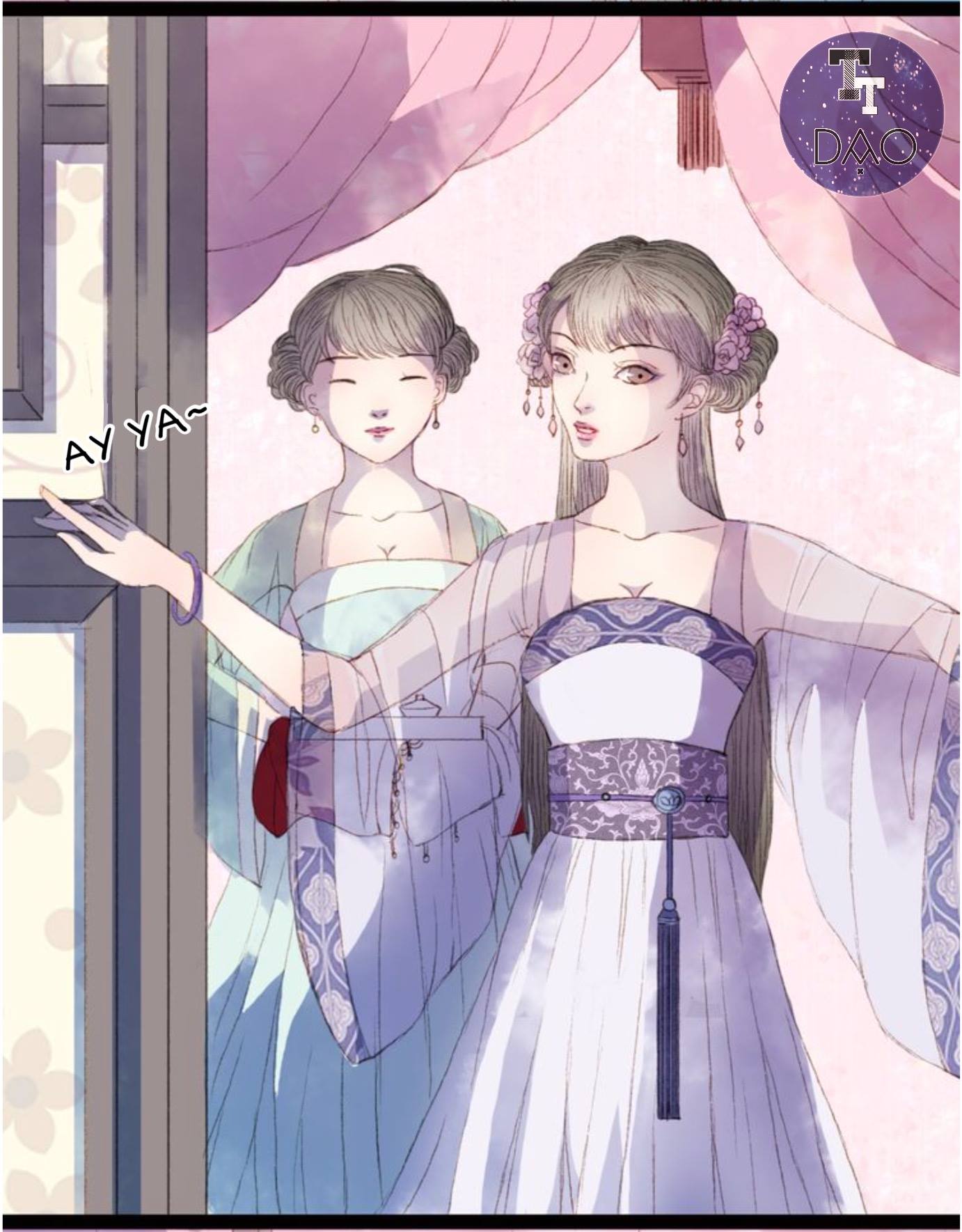 Khúc Hữu Ngộ - Chương 7 - Trang 16