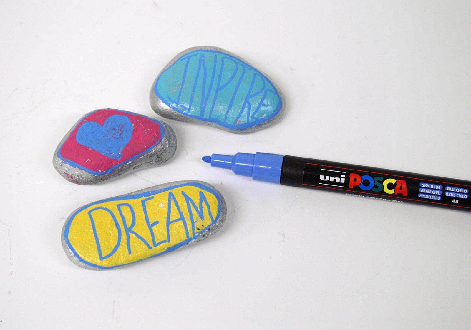 Ben Franklin Crafts and Frame Shop POSCA Paint Pens In Bonney Lake