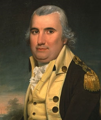 Charles Pinckney, Federalist