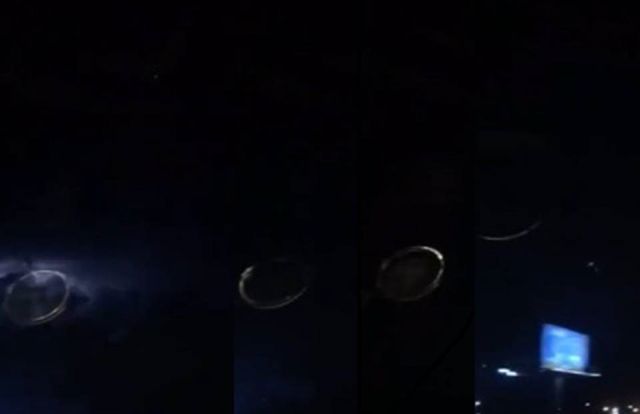 UFO News ~ UFO Hovers over Huntsville, Alabama plus MORE Flying%2BSaucer-UFO-disk-Alabama%2B%25281%2529