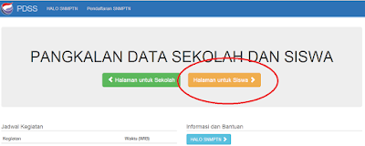 Image result for pangkalan data sekolah