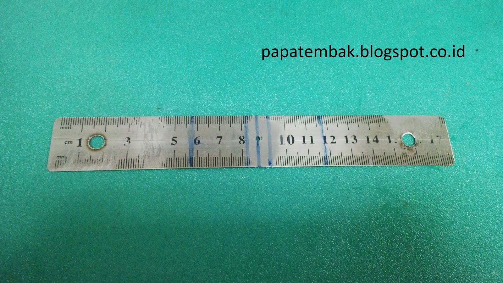 [DIY] Cara Membuat Serving Jig Sendiri Papatembak Archery and Beyond