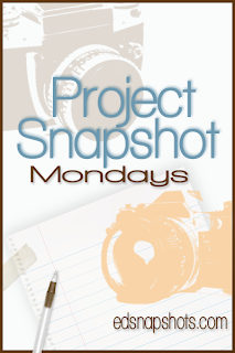 Project Snapshot Week 7 Logo | Everyday Snapshots