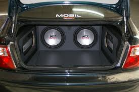 CAR AUDIO ESTILOS DE CAR AUDIO RUBY(NUESTROS ESTILOS DE