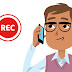 كيفية تسجيل المكالمات على ال WhatsApp