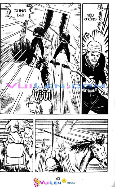 Hoàng Phi Hồng Phần 1, 2, 3 chap 148
