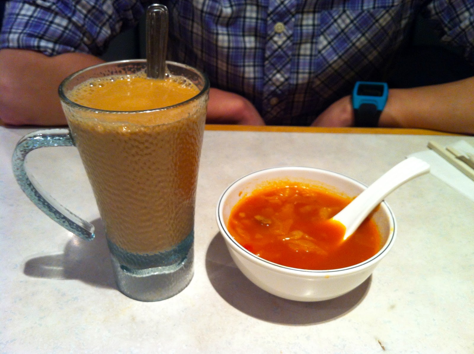 ...Calgary Court Restaurant (Calgary) For the Love of...