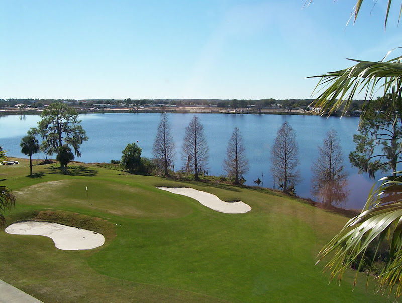 Timeshare Travels Orange Lake ResortKissimmee, FL (JanMar 06)