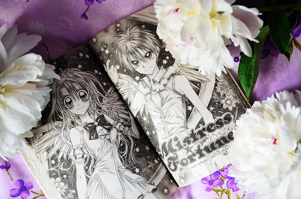 recenzie manga mistress fortune arina tanemura viz media recenzie manga mistress fortune arina tanemura viz media