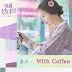 เนื้อเพลง+ซับไทย With Coffee (Tale of Fairy OST Part 1) - Hoons (훈스) Hangul lyrics+Thai sub